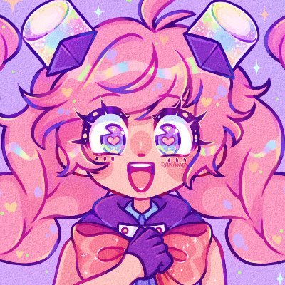 VOCALOID Rana production circle, fan-merchandise creators, and promotion! If you want more Rana, look to us! ✨ Icon by @evilstep_art