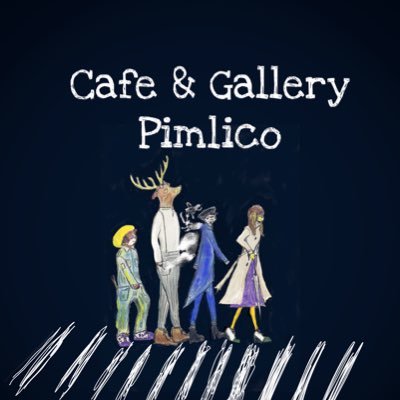 CafePimlico Profile Picture