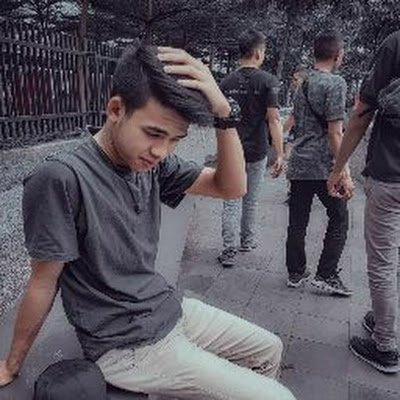 InstanMovie's profile picture. 