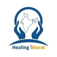 Healing Bharat(@HealingBharat) 's Twitter Profile Photo