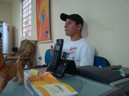 geovan_2011's profile picture. 