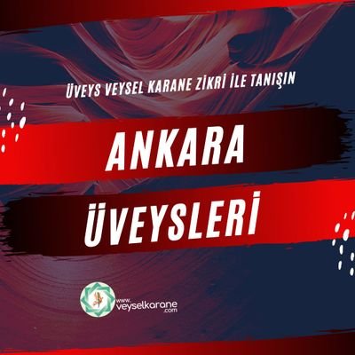 ankarauveysleri Profile Picture