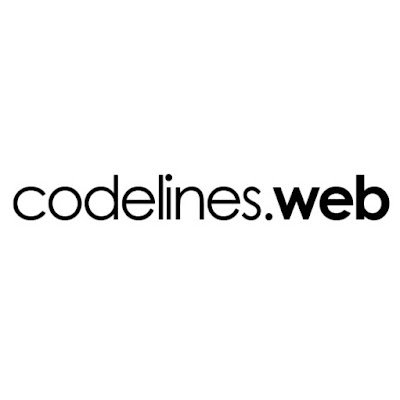 CodelinesWeb's profile picture. 