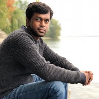 aravinda_sn's profile picture. 