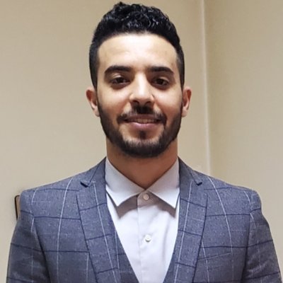 mrkouhadi's profile picture. Don't stop when you're tired, Stop when you're done !