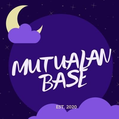 OPEN | MUTUALAN BASE 💜