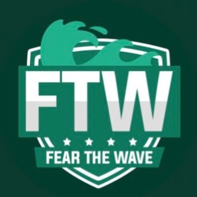 not Fear the Wave