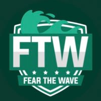 not Fear the Wave(@FearTheWaveBlog) 's Twitter Profile Photo