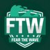 not Fear the Wave (@FearTheWaveBlog) Twitter profile photo