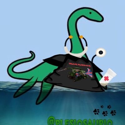 plesiosaurio72 Profile Picture