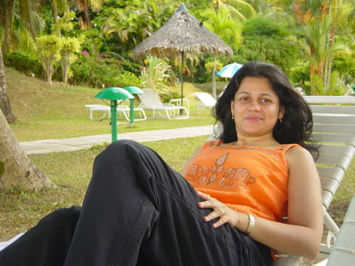 Im Ashwini Vaishnav from the commercial capital of India Mumbai. I am a Banker by profession and music is my hobby.