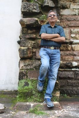 SubirKu1958's profile picture. 