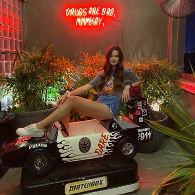 keelylwatson's profile picture. TAMU. ΚΔ