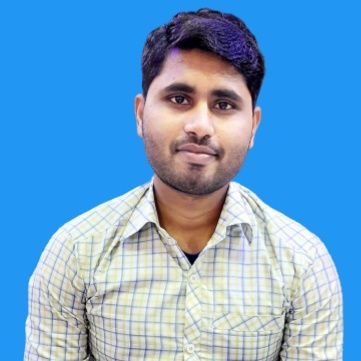 niteshkumars05 Profile Picture