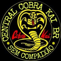 Central Cobra Kai BR(@CentralCobraKai) 's Twitter Profile Photo