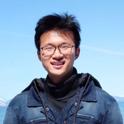 Assistant Professor @ Tsinghua University. Curious about vision and robotics