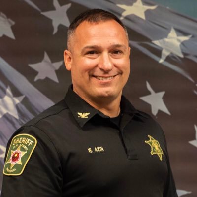 SheriffWillAkin Profile Picture