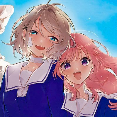 『きみが死ぬまで恋をしたい』公式アカウント｜著者：あおのなち @aooont｜コミックス①〜⑦発売中｜#きみが死ぬまで恋をしたい #きみ死ぬ