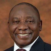 Cyril Ramaphosa 🇿🇦(@CyrilRamaphosa) 's Twitter Profile Photo