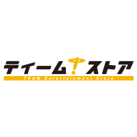 【公式】ティームストア 商品情報(@storeinfo_TEAM) 's Twitter Profile Photo