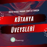 Kütahya üveysleri (@kutahyauveysler) 's Twitter Profile Photo