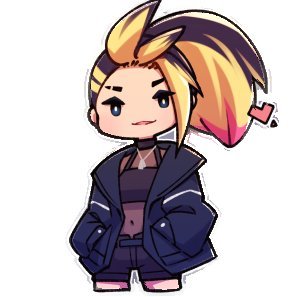 KaleKrypto's profile picture. Akali fb trynna get into dApp and Web3