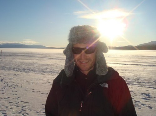 MNorcutt's profile picture. 