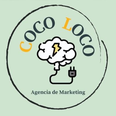 Agencia de Marketing Digital | Le damos al coco 🧠  para crear tus estrategias de #marketing #marketingdigital #comunicación y más. ¿Conectamos🔌?