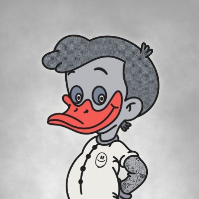 Co-founder @DuckBoyzNFT | futurist | #nft for life | #crypto to the moon | Discord https://t.co/uyQK1dXJ7C