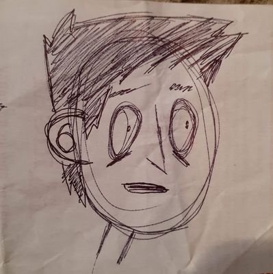 ReactivityYT's profile picture. I like video games and make art sometimes | 20 | Fav color, Blue