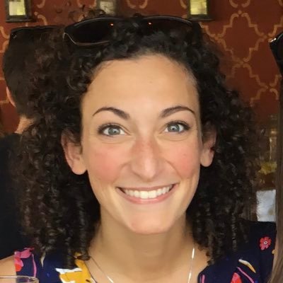 she/her | MFA Dance Science student, @trinitylaban | BFA Dance, @SUNY_purchase | Dance educator | certified Mat Pilates instructor