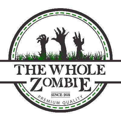 TheWholeZombie Profile Picture