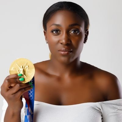 Handballeuse @FRAHandball 🇫🇷 & @csm_bucharest  ✝️ 🇨🇲
⭐Championne Olympique 2020
🏆Championne du Monde 2017 et 2023
🥇 Championne d'Europe 2018