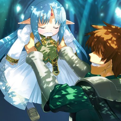 RanceBeliever's profile picture. Rada Rada Rada // Rance believer #125668
日々の努力が明日の成功を作り出す