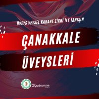 ÇANAKKALE ÜVEYSLERİ (@cnkkaleuvysleri) 's Twitter Profile