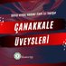 ÇANAKKALE ÜVEYSLERİ (@cnkkaleuvysleri) Twitter profile photo ÇANAKKALE ÜVEYSLERİ (@cnkkaleuvysleri) Twitter profile photo