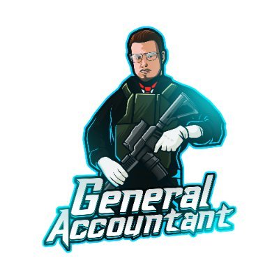 GenAccountant_'s profile picture. Just a washed up accountant that likes to play games and entertaining