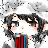 暇人物書 (@hmjn_mn) 's Twitter Profile