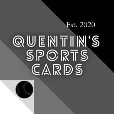 Quentin's Sports Cards