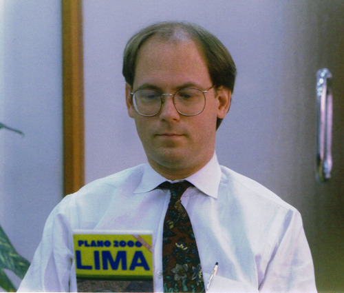 Fred Finlay