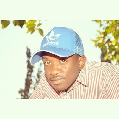 Pax Omutekulu Gwelenga Profile