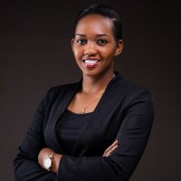 Phiona Nyamutoro(@PNyamutoro) 's Twitter Profile Photo