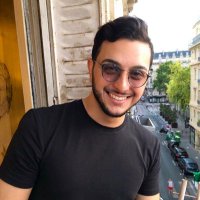 Yossi Ohayon (@yossiohayon10) 's Twitter Profile