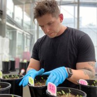 Adam Frew (@frewecologist) 's Twitter Profile Photo Adam Frew (@frewecologist) 's Twitter Profile Photo