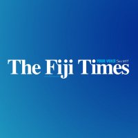 The Fiji Times (@fijitimes) 's Twitter Profile Photo The Fiji Times (@fijitimes) 's Twitter Profile Photo