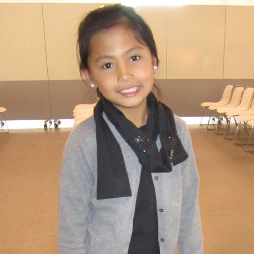 MicaDefensor's profile picture. 