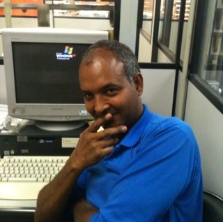 tonicaranova's profile picture. 