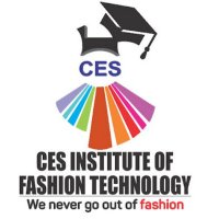 CES Institute of Fashion Technology(@ces_iftofficial) 's Twitter Profile Photo