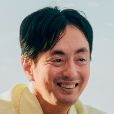 山田 進太郎 / Mercari, Inc. CEO