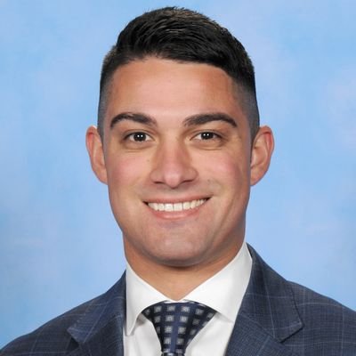 Michaeltb93's profile picture. Secondary Teacher of HSIE and Religious Education at Xavier College, Llandilo, Sydney.